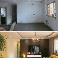 تخریب و باز سازی حمل نخاله ها ساختمان