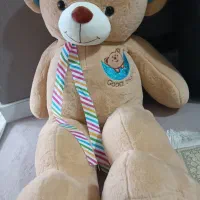 عروسک خرسی نو