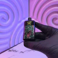 بار جدید پاد 6000 پاف دوباره شارژ شد|زیورآلات و اکسسوری|خوی, |دیوار