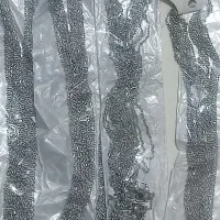 زنجیر استیل رنگ ثابت