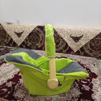 کریر|کالسکه و لوازم جانبی|قم, شاد قلی|دیوار