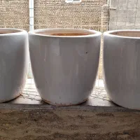 گلدان سرامیکی گلدون|گل مصنوعی|مشهد, کوشش|دیوار