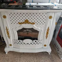 شومینه گازی بخاری پرو لایف|بخاری، هیتر، شومینه|رشت, رودباری|دیوار