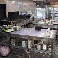 لوازم رستوران کبابی|کافیشاپ و رستوران|تهران, استقلال|دیوار