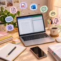 خدمات تایپ فوری و ارزان ، خدمات ادمینی