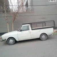 پیکان وانت۸۶