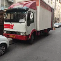 ایویکو مدل ۸۰|خودرو سنگین|قدس, شهر‌قدس|دیوار