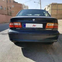 سمند LX EF7 مدل ۹۶ بوش آلمان|خودرو سواری و وانت|اصفهان, فروردین|دیوار