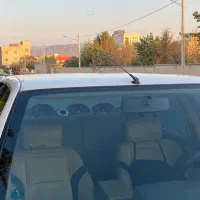 پارس 94 دوگانه فابریک|خودرو سواری و وانت|بجنورد, |دیوار