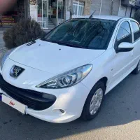 فروش 207 دستی سقف فلز