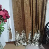 پرده|پرده، رانر، رومیزی|اهواز, کیانشهر|دیوار