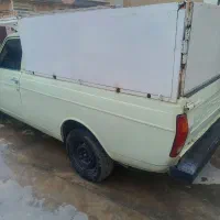 فروش وانت پیکان|خودرو سواری و وانت|مهران (ایلام), |دیوار
