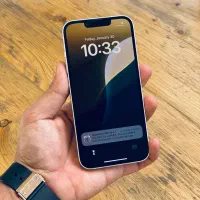 13Normal 256Gb/Ch 84%|موبایل|یزد, |دیوار