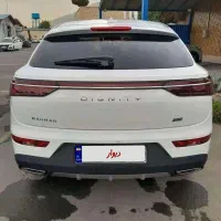 دیگنیتی پرایم 1404|خودرو سواری و وانت|تهران, گلستان (شهرک راه آهن)|دیوار