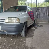 پرایدمدل۹۰اتاق تعویض