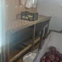 انبار یا میوه فروشی|اجارهٔ مغازه و غرفه|بندرعباس, |دیوار