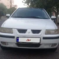 فروش فوری|خودرو سواری و وانت|گرمسار, |دیوار