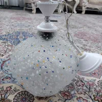 لوستر|لوستر و چراغ آویز|پردیس, فاز ۸|دیوار