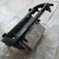 پخش فابریک تویوتا کمری ۲۰۱۴|قطعات یدکی و لوازم جانبی|تهران, حافظیه|دیوار