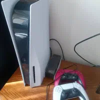 ps5 یک ترابایت دیسک خور