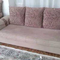 مبل کارکرده