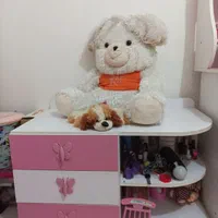 سرویس اتاق کودک تا نوجوانی|تخت و سرویس خواب|الوند, |دیوار