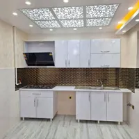 کابینت سبک جدید کد (0698)|مصالح و تجهیزات ساختمان|آستانه اشرفیه, |دیوار