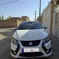 کوییک R(پارس خودرو)