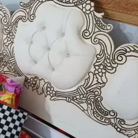 تخت خواب دونفره