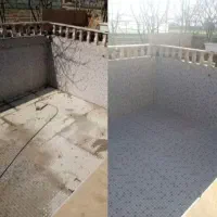 نماشویی ساختمان|خدمات نظافت|ارومیه, |دیوار