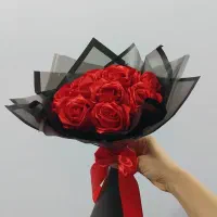 گل جاودان|گل مصنوعی|کرمانشاه, |دیوار