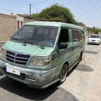 تاکسی ون|خودرو سواری و وانت|کرمان, |دیوار