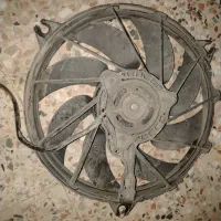 موتور فن 206|قطعات یدکی و لوازم جانبی|شاهین‌شهر, حاجی آباد|دیوار