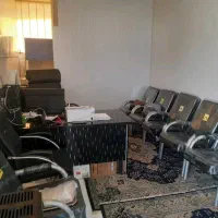 فروش کارخانه فعال قند به متراژ ۵۸۰۰ کد ۵۷۰۷|فروش دفتر صنعتی، کشاورزی، تجاری|زاویه, |دیوار