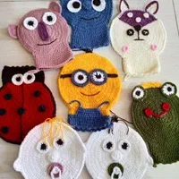 بافتنی|صنایع دستی و سایر لوازم تزئینی|بم, |دیوار