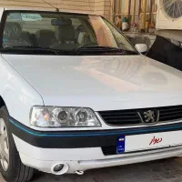 پژو 405 slx مدل 99