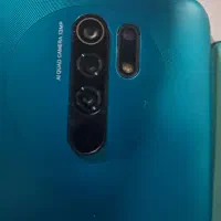 Redmi 9|موبایل|اهواز, معین زاده|دیوار