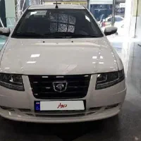 حواله سورن پلاس بنزینی