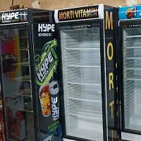 یخچال ایستاده/یخچال/یخچال نوشابه|فروشگاه و مغازه|تهران, تهرانسر شرقی|دیوار