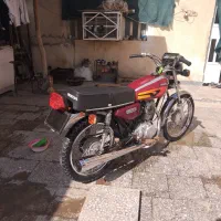 موتورپارکینگی مدل۸۸