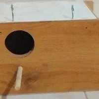 لونه پرنده