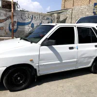 پراید111مدل 93|خودرو سواری و وانت|زاهدان, |دیوار