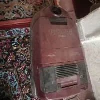 جاروبرقی پارس خزر