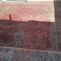 فرش دستباف 12متری