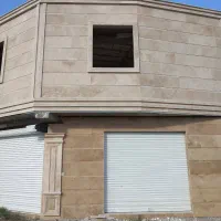 سنگ کاری و سرامیک نما