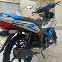 tvs|موتورسیکلت|مشهد, پورسینا|دیوار