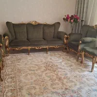 مبل سلطنتی