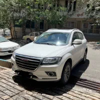 هاوال h2 بدون رنگ