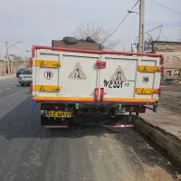 کامیونت بادسان