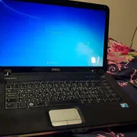 لپ تاب 17 اینچ DELL مدل VOSTRO|رایانه همراه|تهران, جنت‌آباد شمالی|دیوار